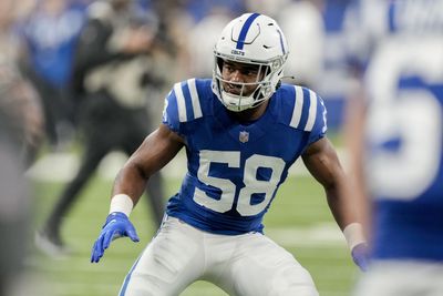 These Colts are set to be free agents in 2023