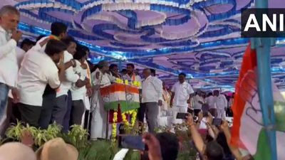 Congress leader Siddaramaiah to contest Karnataka assembly polls from Kolar