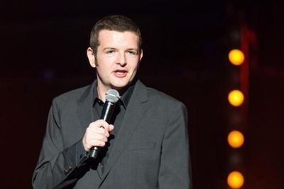Kevin Bridges pays tribute to 'greatest of all time' father