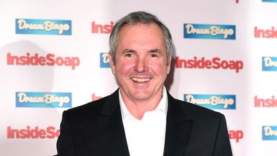 Neighbours’ Alan Fletcher says show was ‘too popular to let slip’ as it returns