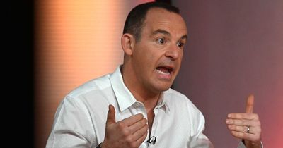 Martin Lewis issues warning to energy bill payers - as woman saves £2,500