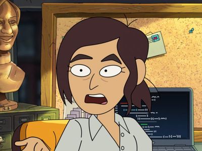 Netflix users ‘devastated’ as fan favourite series Inside Job is cancelled despite cliffhanger ending