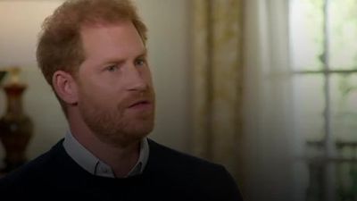 Harry admits he still questions Diana’s ‘unexplained’ death