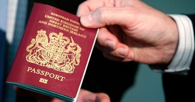 Little-known passport rule that may stop you travelling to Europe