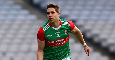 Tributes paid as "indestructible and defiant" Mayo great Lee Keegan retires