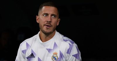 Chelsea make final Eden Hazard transfer decision as Potter seeks answers amid Newcastle stance