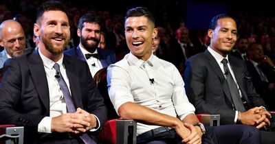 Cristiano Ronaldo set for debut against Lionel Messi in GOAT showdown after PSG announcement