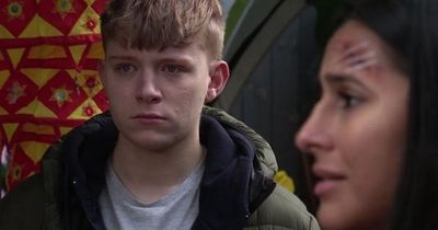 ITV Coronation Street fans point out major problem as Max Turner faces wrath of neighbours after viewer u-turn
