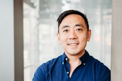 How to be a CEO podcast: Lime’s Wayne Ting on optimism in a crisis