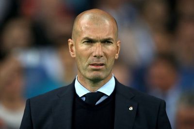 Real Madrid accuse FFF president of ‘lack of respect’ towards Zinedine Zidane