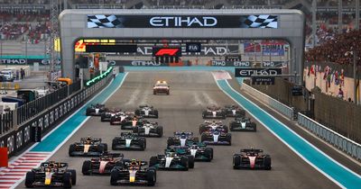 Two new F1 teams move closer to joining grid as chief of failed venture refuses to give in