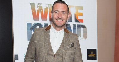 Strictly star Will Mellor repeatedly targeted by fraudsters who stole his identity