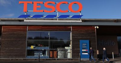 Tesco workers 'received tubs of Quality Street instead of cash Christmas bonus'