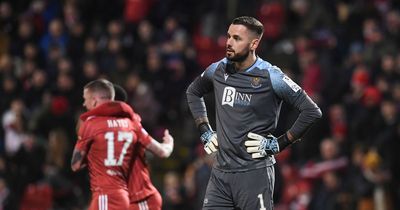 St Johnstone goalkeeper Remi Matthews shares cheap goals frustration but is confident results will return