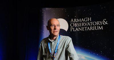 Armagh Observatory and Planetarium helps lead discovery of eight new stars