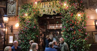 Expansion plans revealed by Albert's Schloss, Rudy's Pizza and Albert Hall owner after record Christmas
