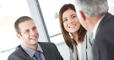 Recruitment agency takes Birmingham office space