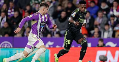 Ivan Fresneda insight as 'remarkably complete' Newcastle United 'target' keeps Real Madrid at bay