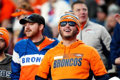Twitter reacts to Broncos’ win over Chargers in season finale