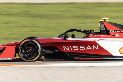 Nato: "Not the end of the world" if Nissan can't fight for Mexico FE win