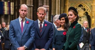 The 12 bombshells Prince Harry shared on ITV and CBS interviews including bizarre beard row