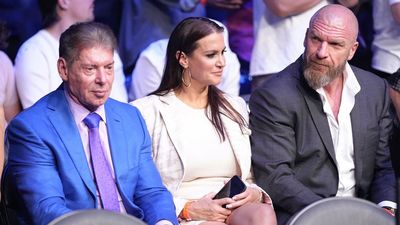 Despite Sexual Abuse Allegations Vince McMahon Returns To Pro-Wrestling Board