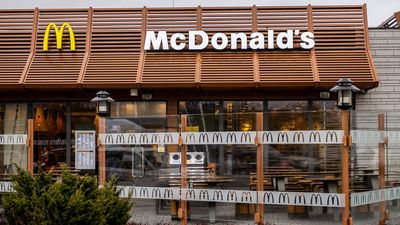 McDonald’s Plans Reorganization, CEO Says Layoffs Are Coming: What Investors Need To Know