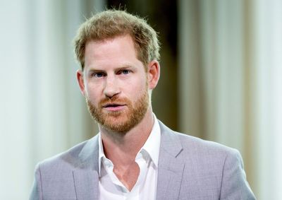 What Prince Harry has said about the British press