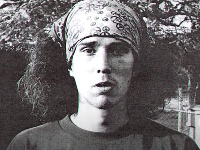 The Hatchet Wielding Hitchhiker: Netflix documentary explores viral sensation’s deadly next steps