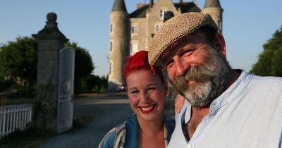 Escape to the Chateau's Angel Strawbridge reveals biggest issues with famous French home