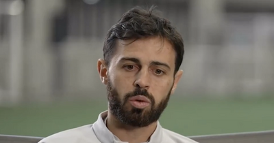 Man City star Bernardo Silva delivers honest verdict on Arsenal amid FA Cup draw and title race