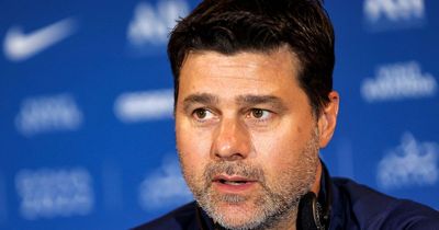 Mauricio Pochettino tipped to become next Chelsea manager with Graham Potter under pressure