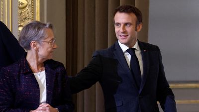 Macron’s pension reform: Necessary changes to an unsustainable system?