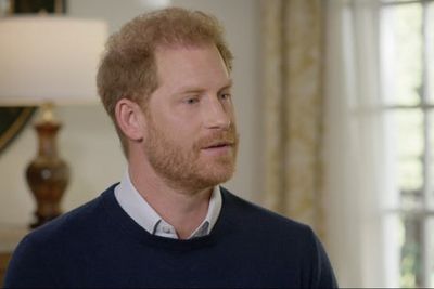 Prince Harry: if philanthropy is the aim, tales of sex and killings aren’t the best way to the top table at Davos