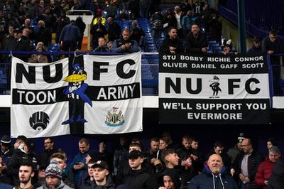 Hillsborough: FA investigating reports of overcrowding during Sheffield Wednesday vs Newcastle FA Cup tie