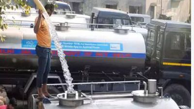 Water supply to be affected in many parts Delhi on Jan 12, 13: Delhi Jal Board