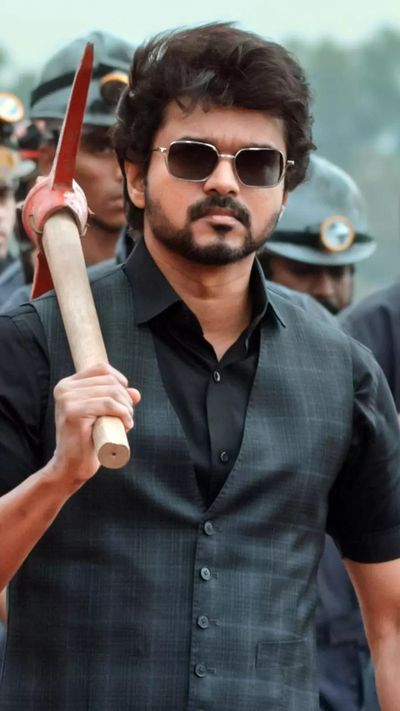 10 things to know before watching Vijay's 'Varisu' on big screens