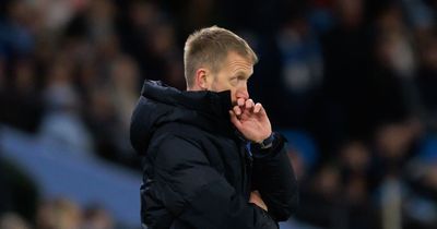 Debate rages on whether Chelsea too big for Graham Potter as Todd Boehly questions asked