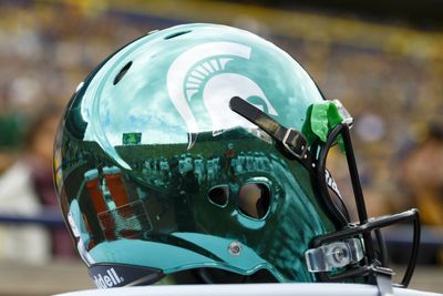 MSU football joins UM, Kentucky in offering 2025 Ohio edge rusher Justin Hill