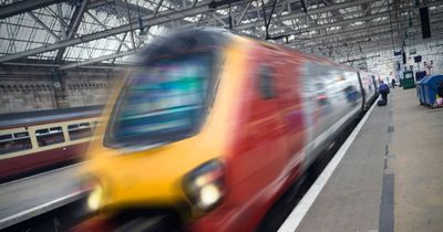 Rail strikes could continue for another year, according to union boss