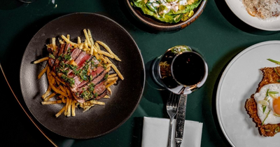 Upmarket new steak restaurant Gaucho set to open in Cardiff