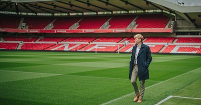 Nottingham Forest's transfer approach explained following Dane Murphy's departure