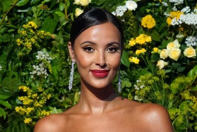 Love Island’s ‘broke’ Maya Jama was forced to live off £1 chicken dinners