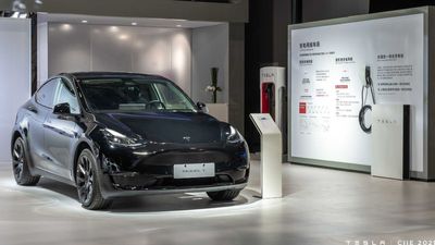 China: Tesla EV Sales Noticeably Decreased In December 2022