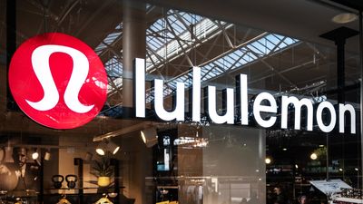 Lululemon Stock Dives On Margin Squeeze Warning Even As Holiday Sales Show Firm Gains