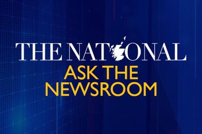 Tell us what YOU think about The National