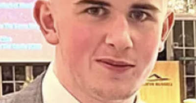 Tributes paid by GAA clubs after death of Belturbet youngster Liam Vesey