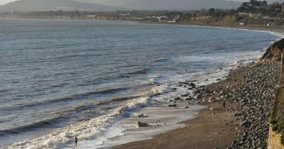 Swimmer dies off Killiney beach as gardaí recover woman's body from the water