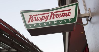 Krispy Kreme set to open first Northern Ireland store with new 'Belfast hub'