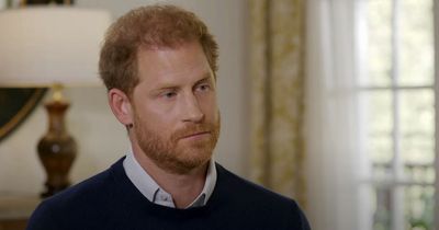 Harry beaten in ratings by BBC show as he talks Camilla in another TV interview